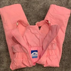 Snow pants